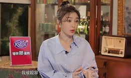 娱乐圈爆料秦岚是谁的女儿,娱乐圈爆料揭示她的神秘身世之谜