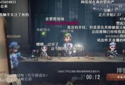 流萤早期爆料视频,探秘神秘游戏世界