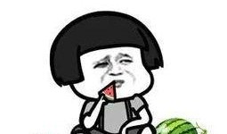 娱乐圈吃瓜表情,笑料百出，明星们的“表情包”大战